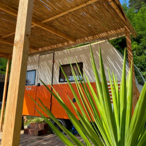 Sapanca Carpe Diem Karavan